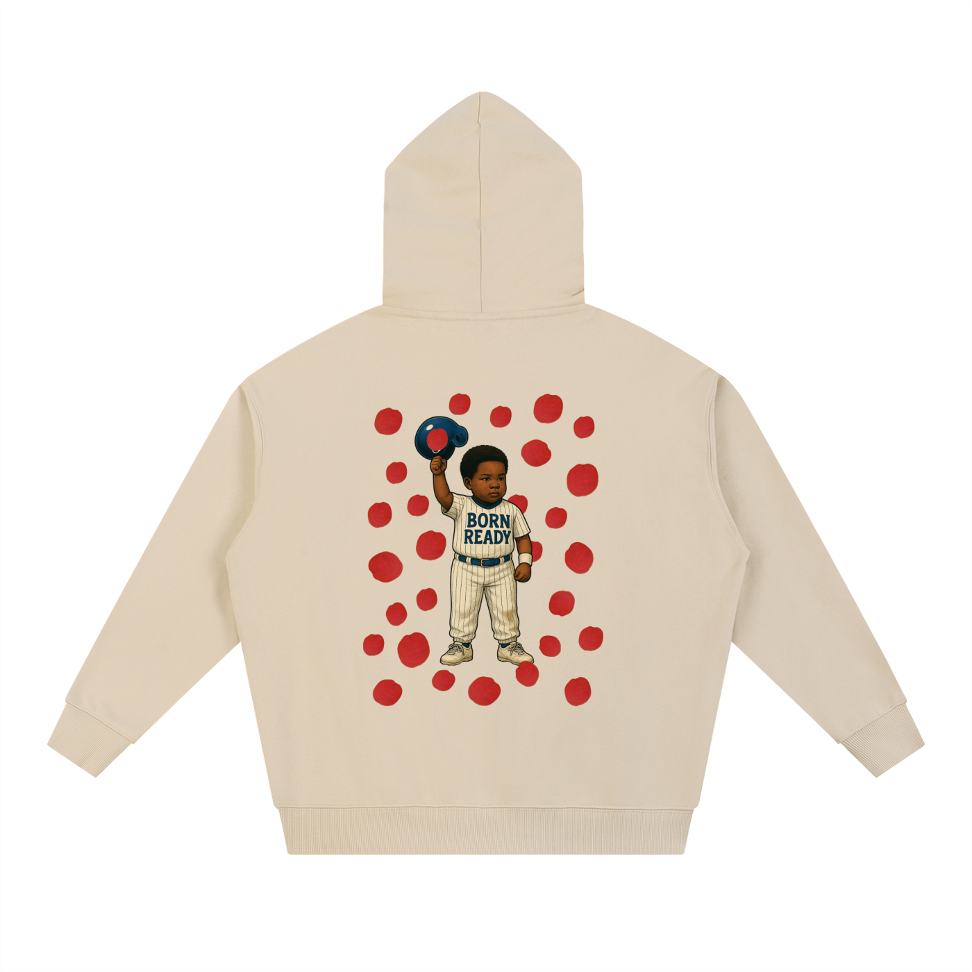 Essential Heavyweight Hoodie