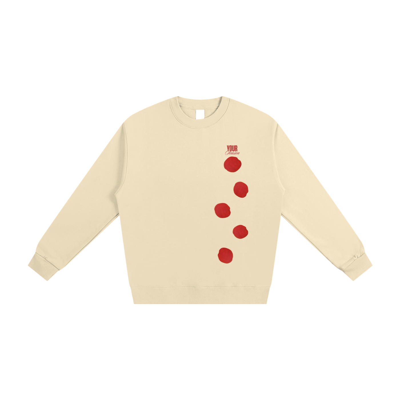 Heavyweight Essential Sweatshirt