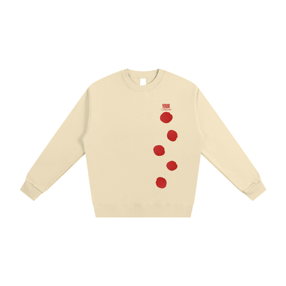 Heavyweight Essential Sweatshirt