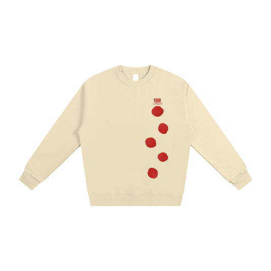 Heavyweight Essential Sweatshirt