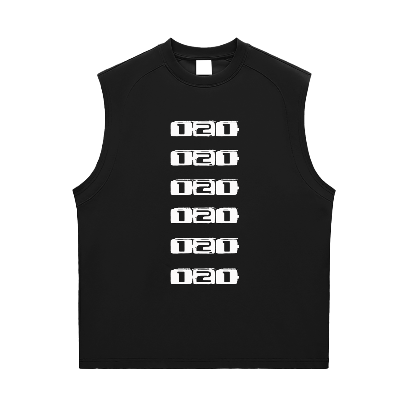 Sorona Quick-Dry Cooling Tank Top