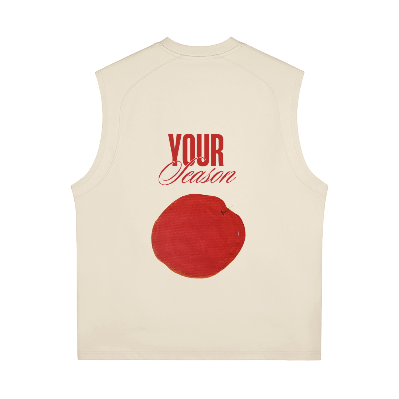 Sorona Quick-Dry Cooling Tank Top