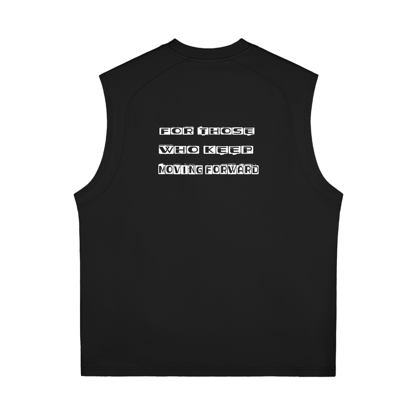 Sorona Quick-Dry Cooling Tank Top