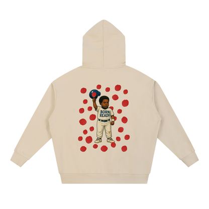 Essential Heavyweight Hoodie