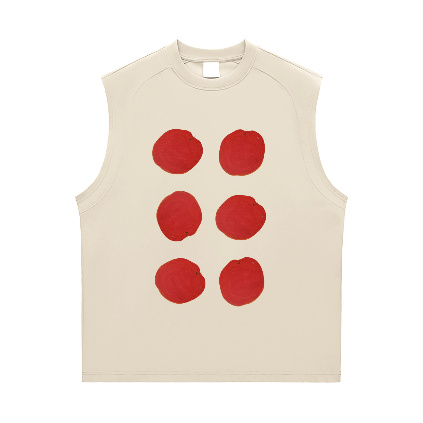 Sorona Quick-Dry Cooling Tank Top