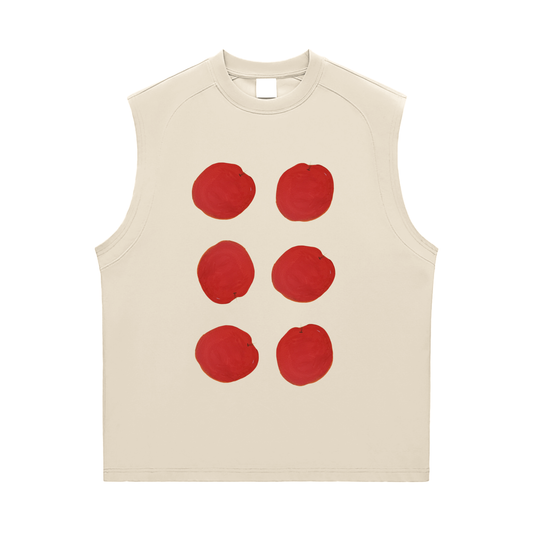 Sorona Quick-Dry Cooling Tank Top