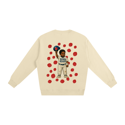 Heavyweight Essential Sweatshirt